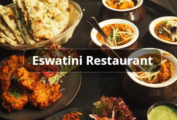 Find Eswatini - Eswatini's best service listing